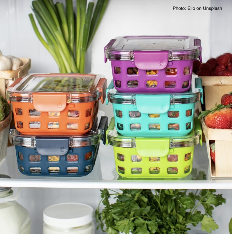 food waste