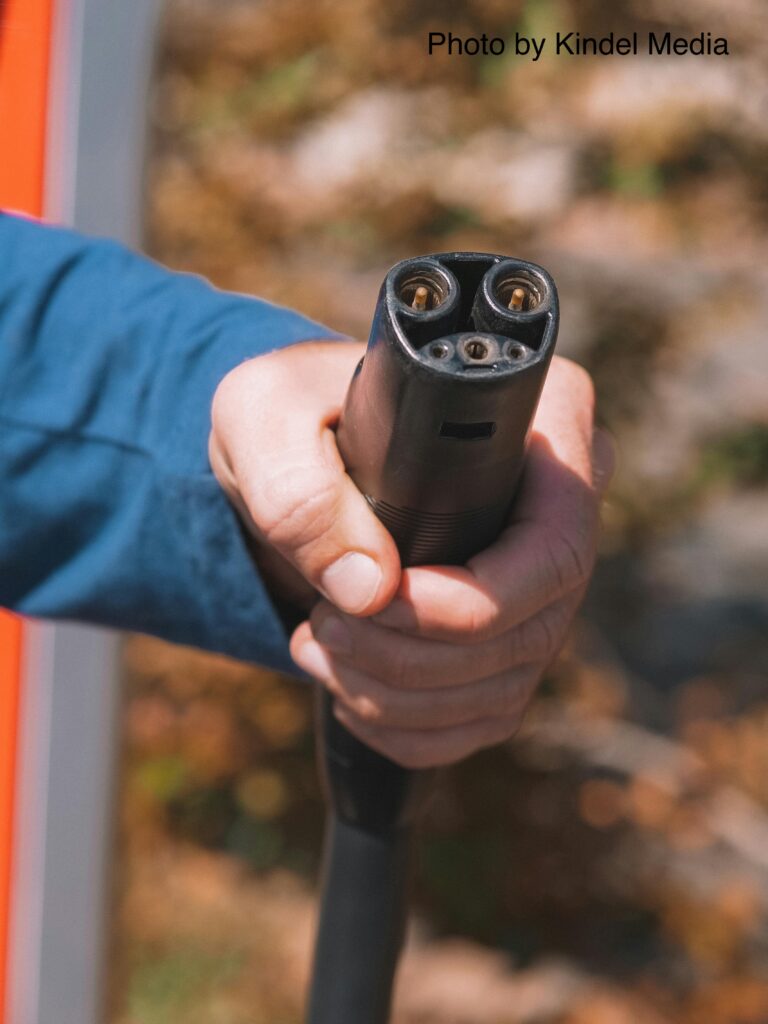 EV batteries