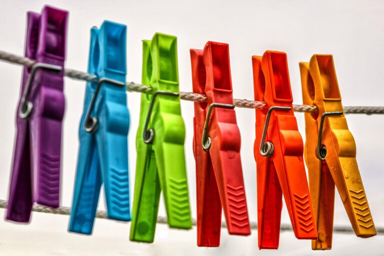 How to Improve Rigid Plastic Recycling Through Practical Initiatives 